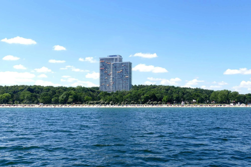 PLAZA Premium Timmendorfer Strand