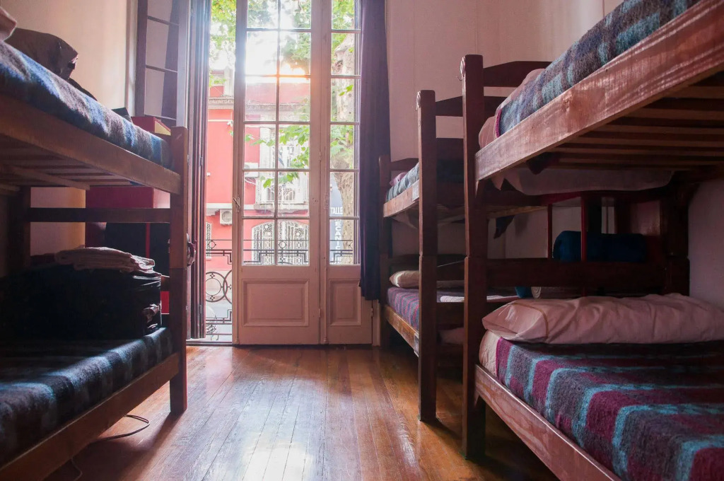 Blanes Hostel