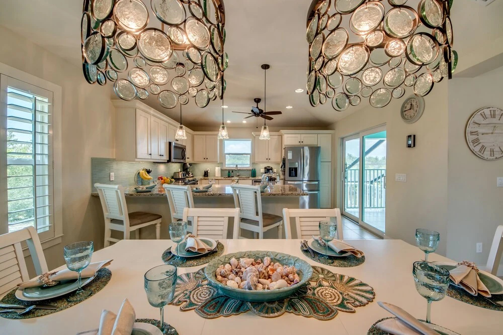 Villa Calypso Tides - Roelens Vacations