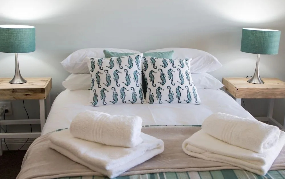 Anchor Guesthouse