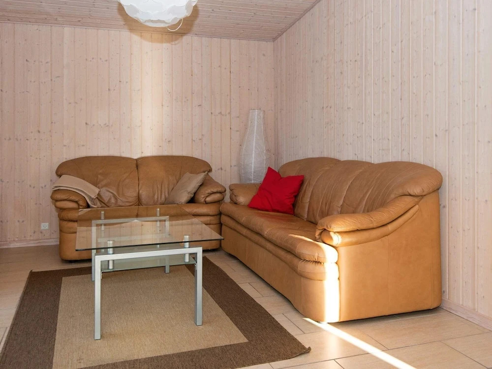 4 Star Holiday Home in Glesborg