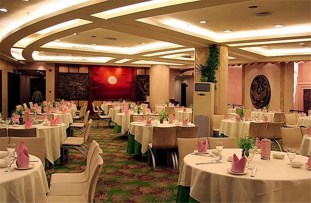 Lvyin Holiday Reception Center Shenzhen