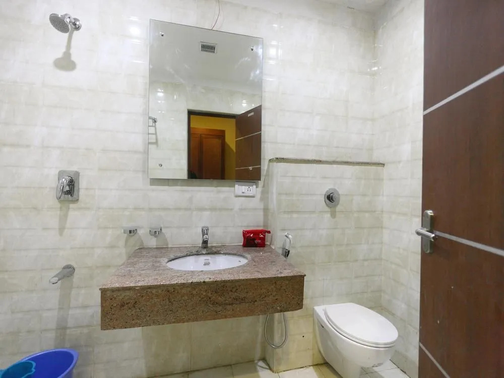 OYO 2960 Orchid Resorts