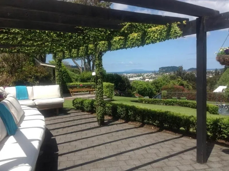 Brenton Lodge
