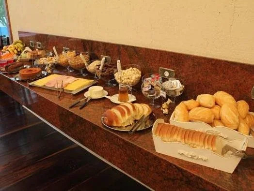 Casarão Hotel