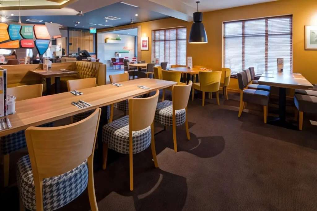 Premier Inn Bournemouth/Ferndown