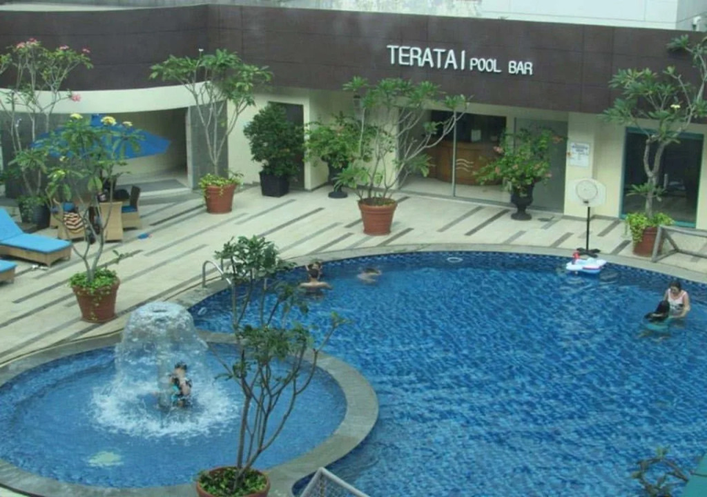 Hotel Horison Ultima Bekasi