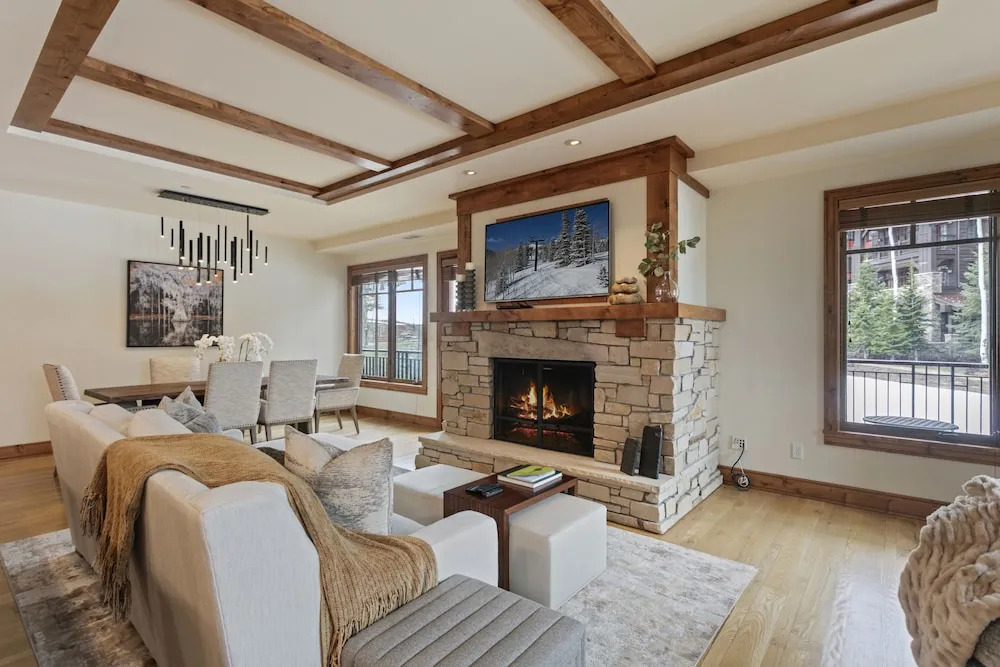 106 - Three Bedroom Condo Shooting Star by Deer Valley Resort