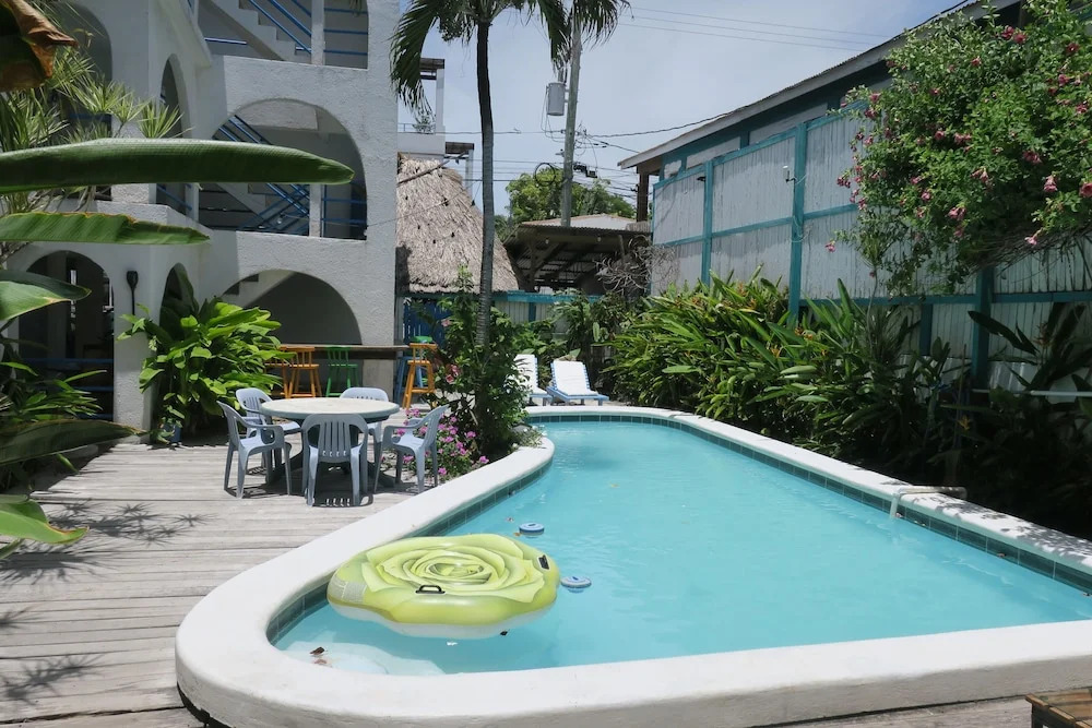 Seven Seas Resort Adults Only