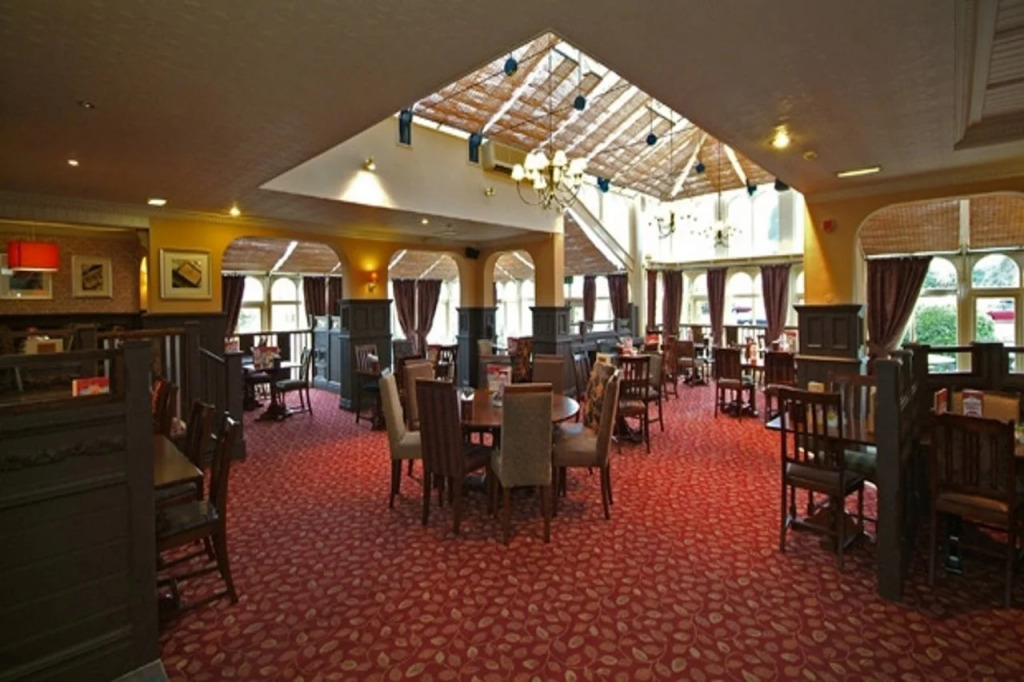 Premier Inn Newcastle Airport - South