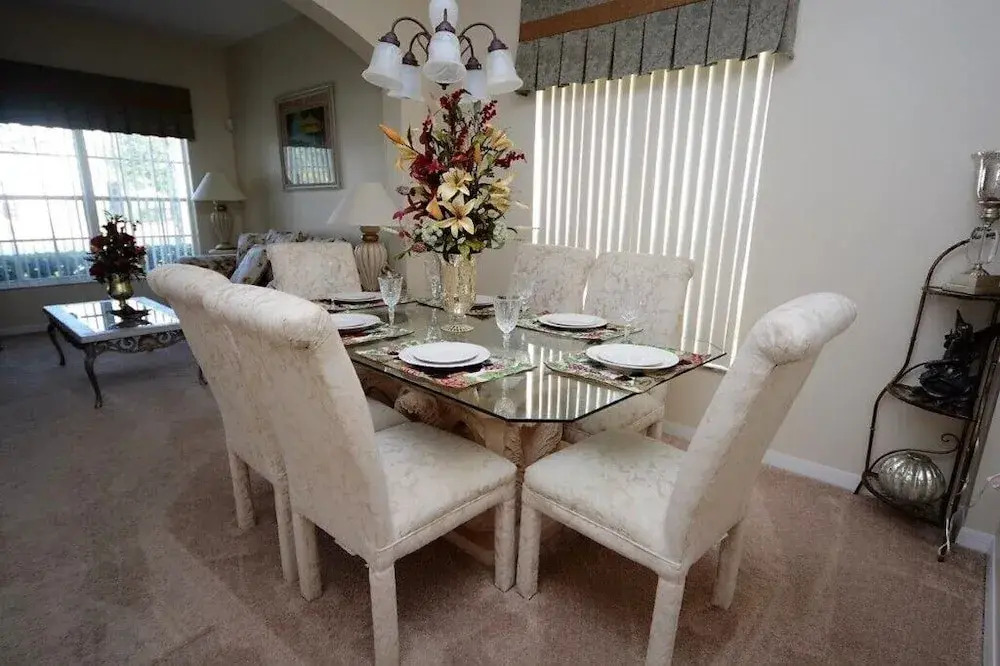 86340 2-story Pristine 4-bed Pool Home W/hot Tub & Balcony