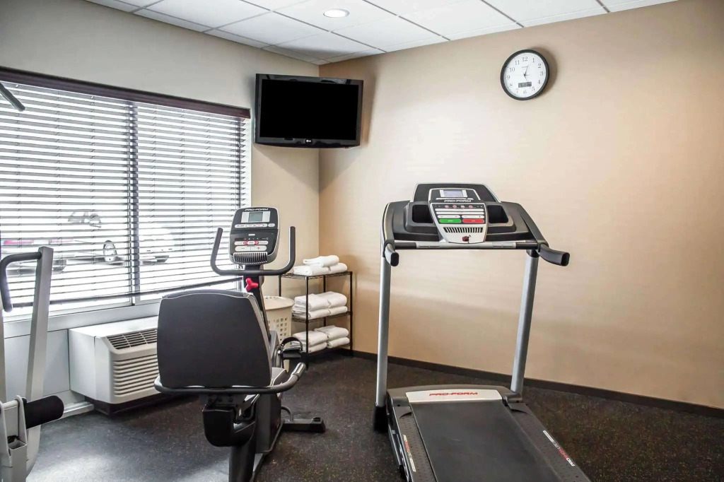 Comfort Inn St Clairsville