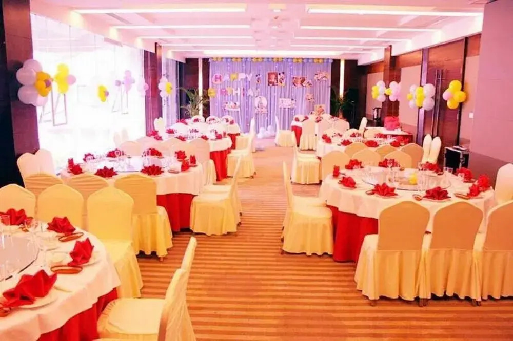 Yaoxi Dynasty Hotel - Wenzhou