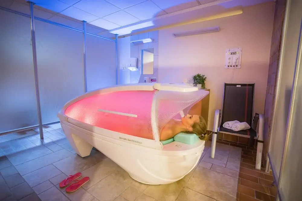 Aquarell Hotel
