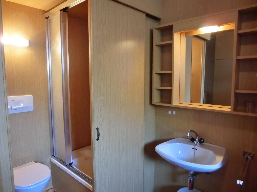 Aparthotel Buchauer-Tirol