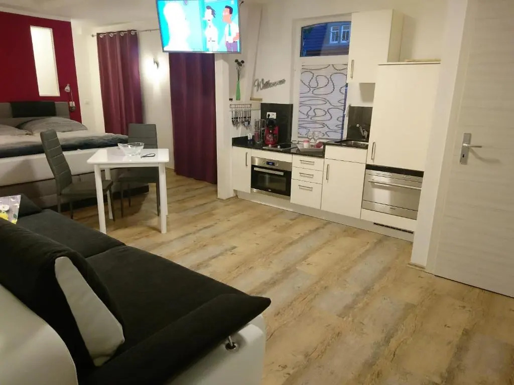 Apartment Exclusiv