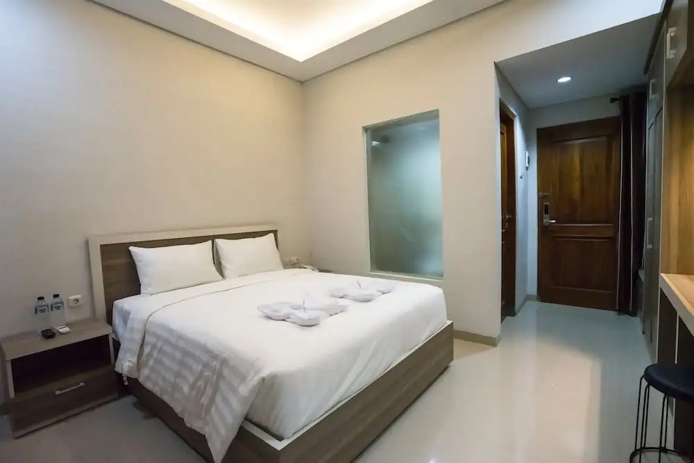 W House