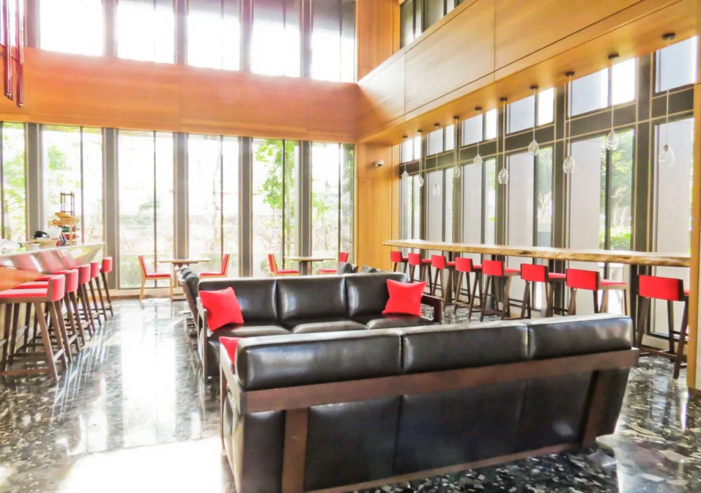 Hotel Cham Cham Taitung Caesar Park Hotels & Resort