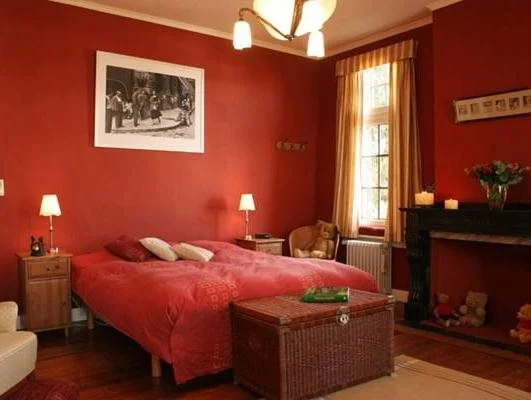 B&B Villa Acacia