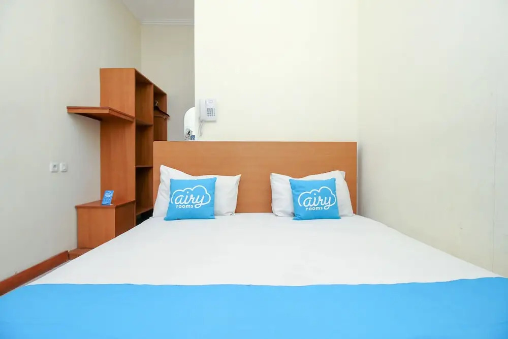 Airy Kuta Utara Pantai Batu Bolong 56 Canggu Bali