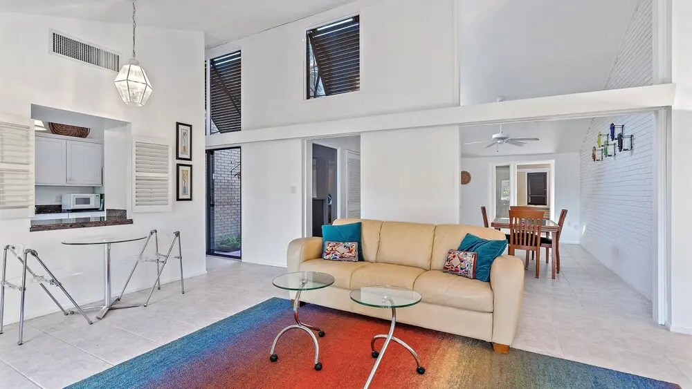 Sandy Cove Oasis 2 Bedroom Condo by RedAwning