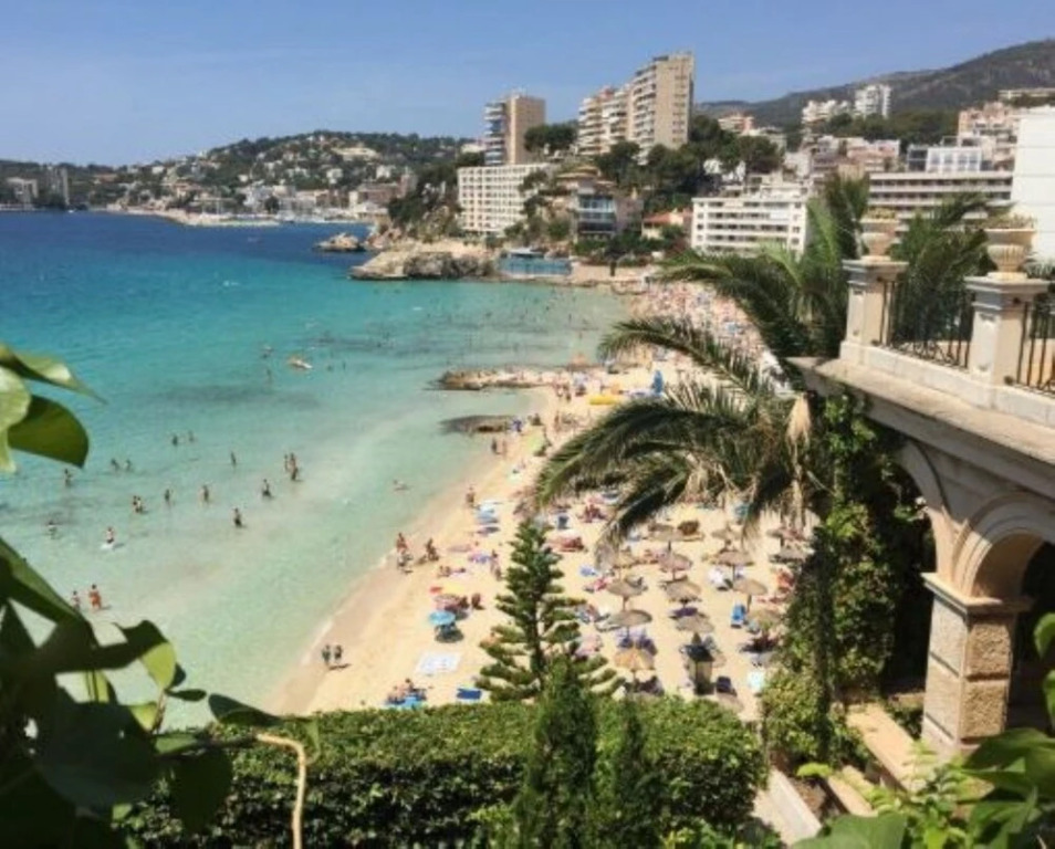 104472 -  Apartment in Palma de Mallorca