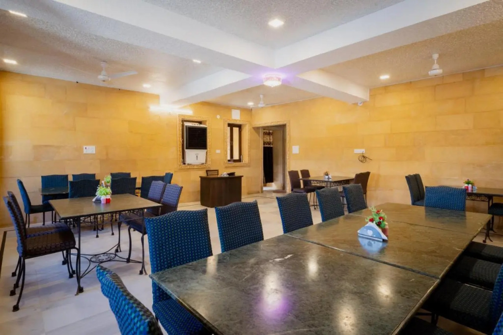 Hotel Akashdeep