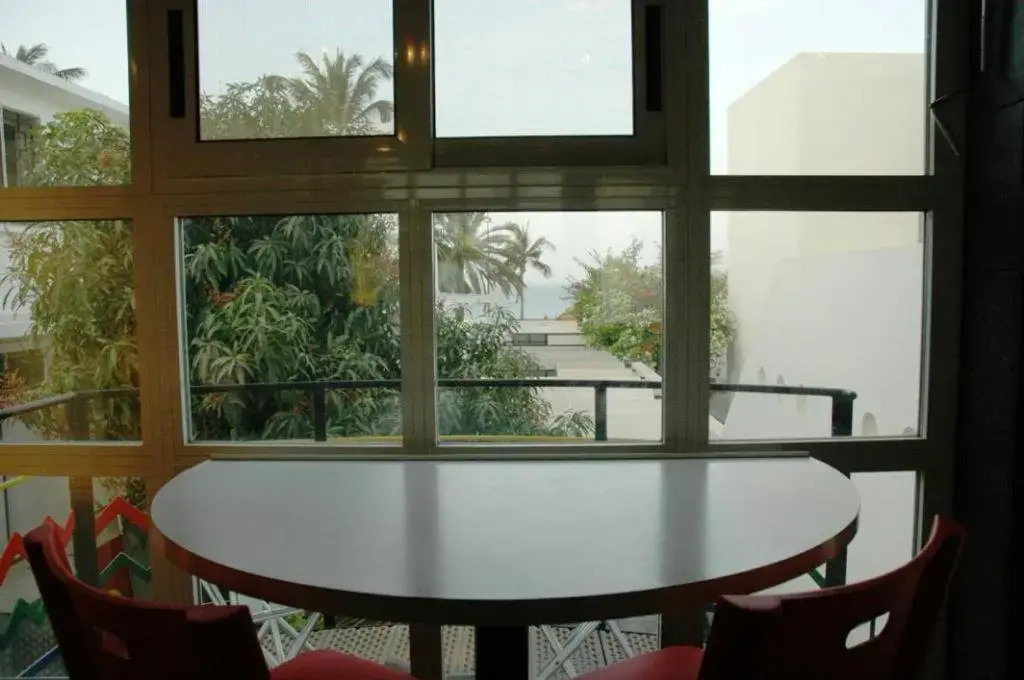 Maison dhôtes villa Anna Dakar