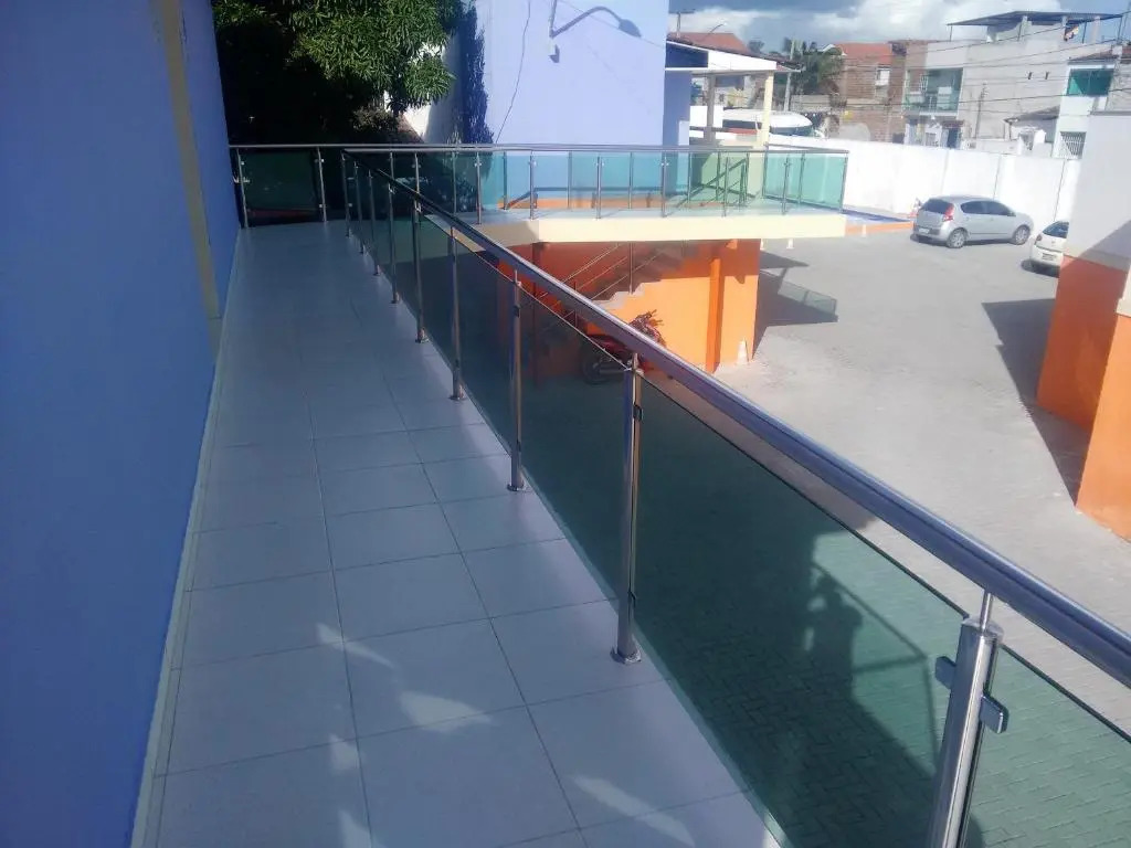 Pousada Itararé