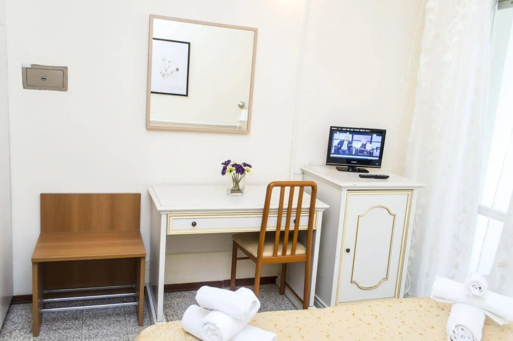Hotel Orizzonti