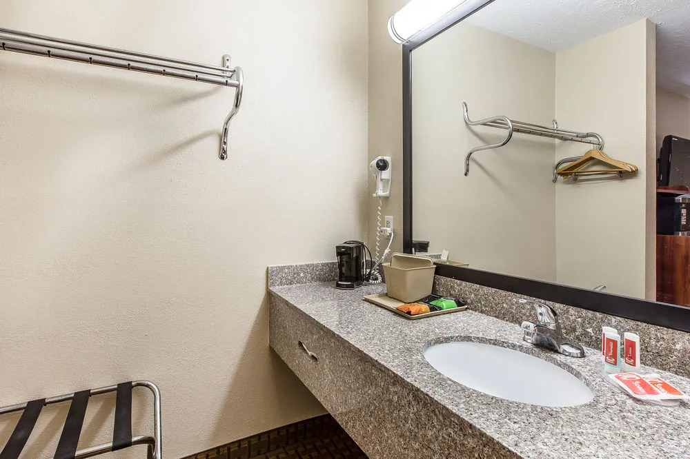 Econo Lodge Auburn