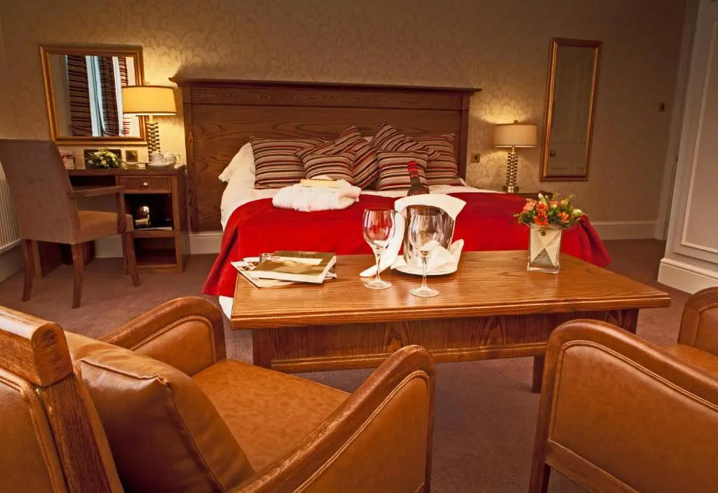 Classic Lodges Grinkle Park Easington