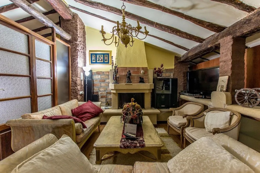 La Casona Albaida