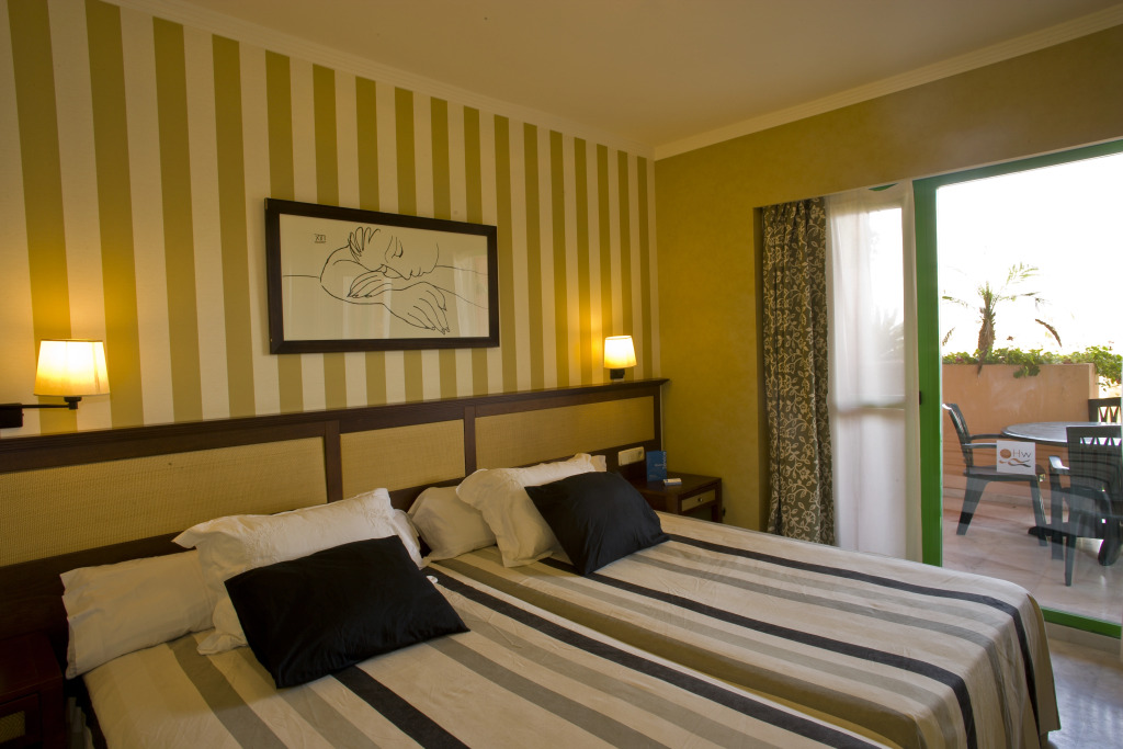 Holiday World Riwo, Affiliated by Meliá