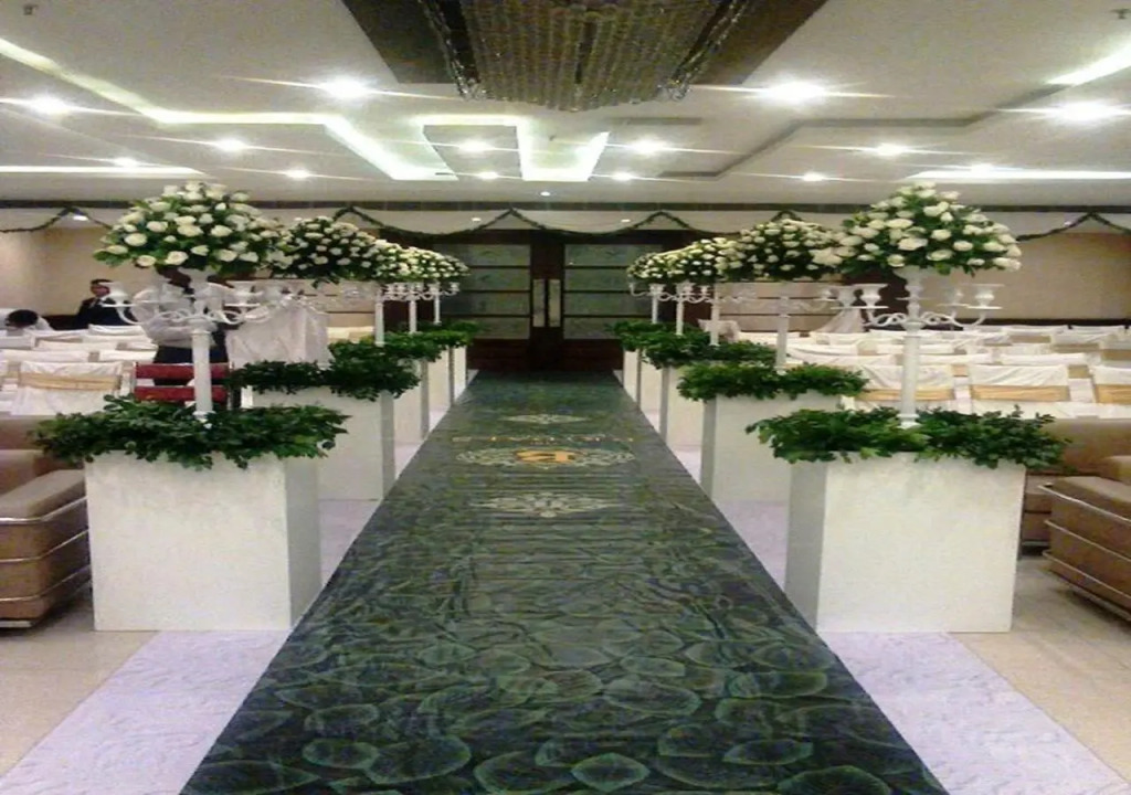 Sapna Clarks Inn Lucknow
