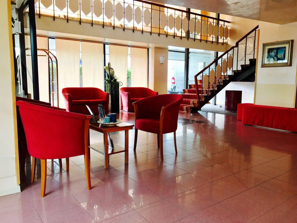 Hotel Due Mari & SPA