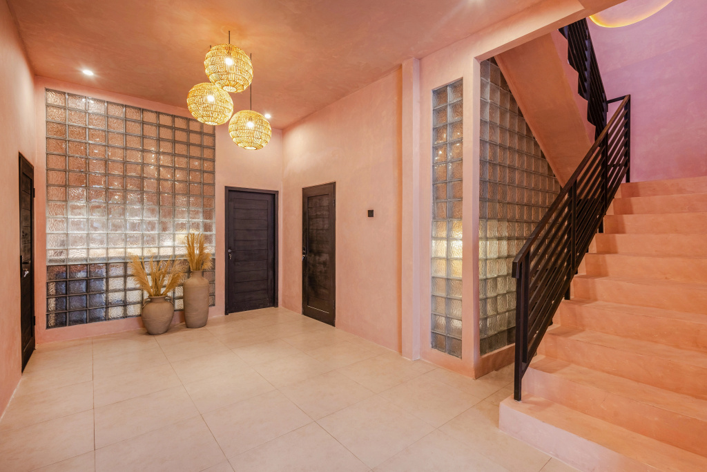 Апарт-отель Casa Ateliero