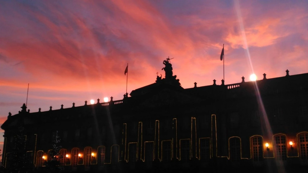 HOTEL PICO SACRO II Santiago de Compostela