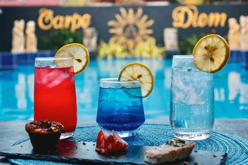 Carpe Diem Villas & Resort