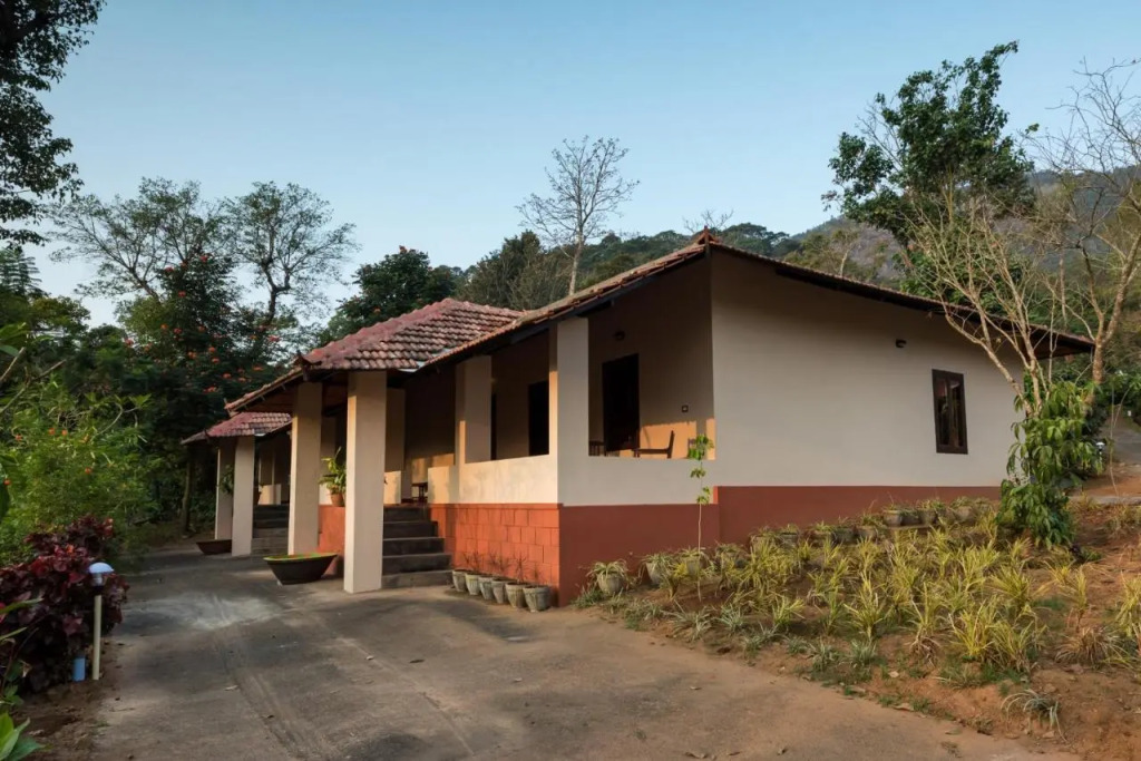 Magnolia Estates & Resorts