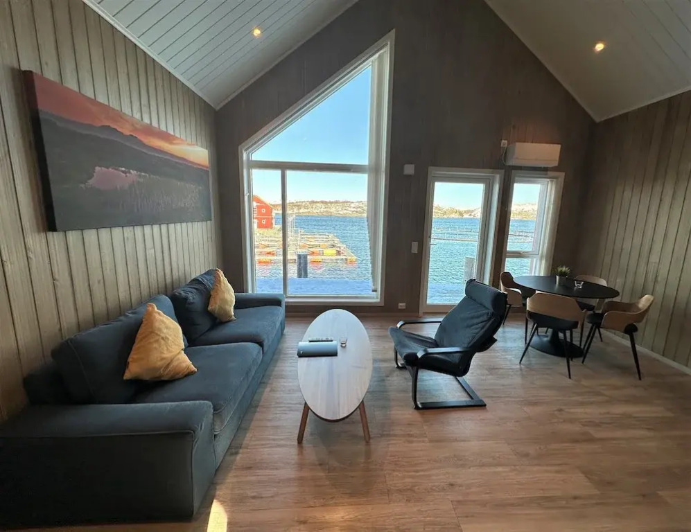 Toft bryggehotell