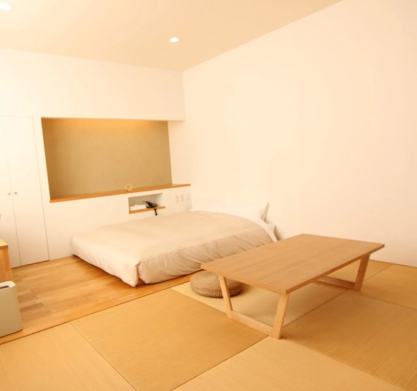 Awaji Hana Hotel