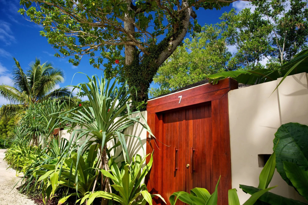 Vale Vale Beachfront Villas