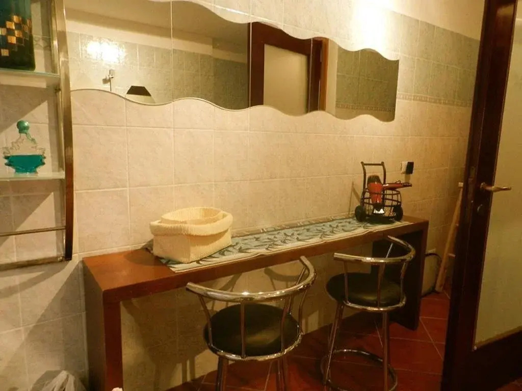 B&B Il Giardino Delle Fate