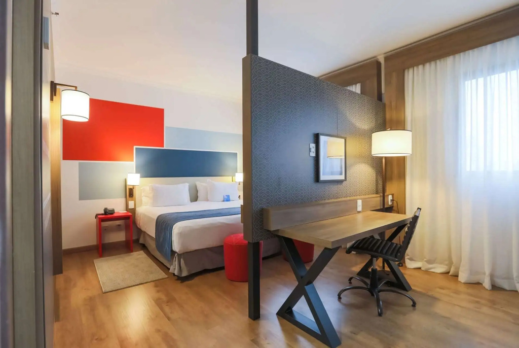 TRYP By Wyndham Ribeirão Preto