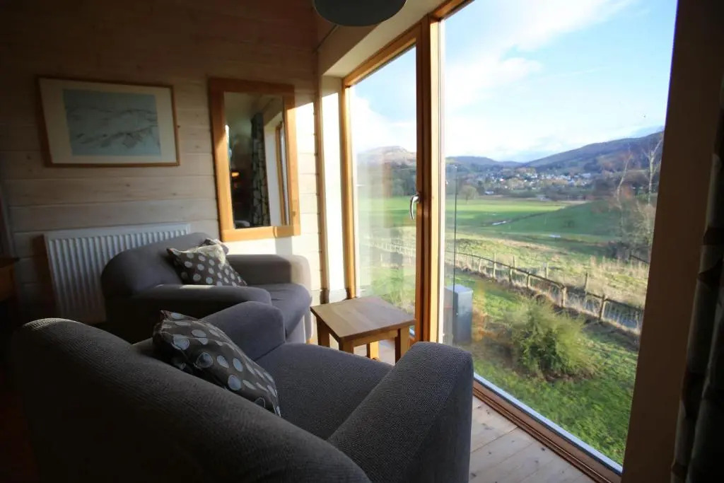 Brathay Hall - Brathay Trust