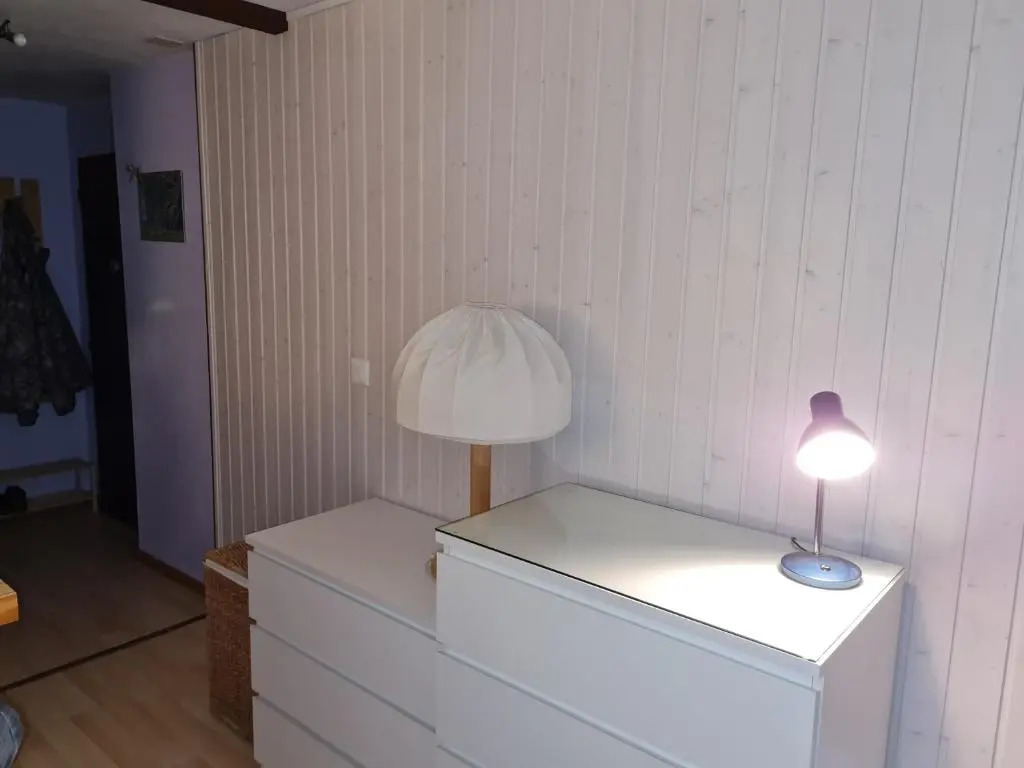Le Cleuset, Appartement 59, Torgon Schweiz