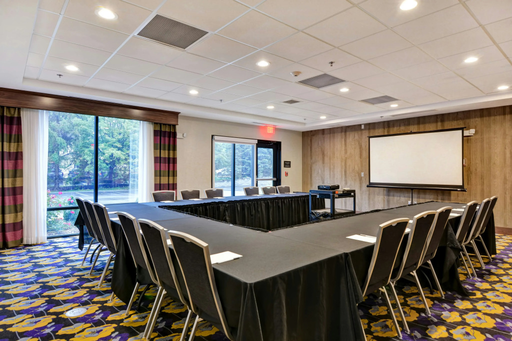 Hampton Inn Suites Ashland, Ohio