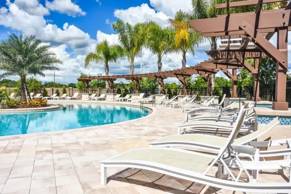 Oct Special Amazing at W Lucaya 3bed ID: 253123