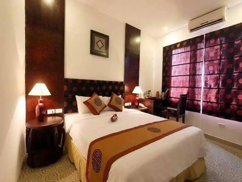 Zen Hotel